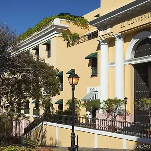 El Convento **** San Juan
