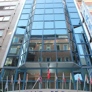 Prens 3* İstanbul
