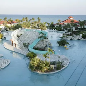 The Marlin At Taino *** Freeport