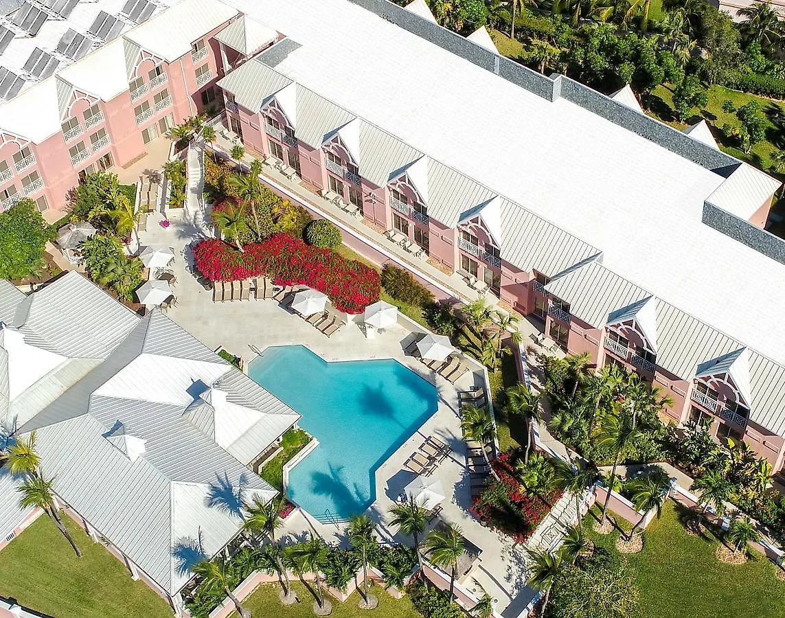Comfort Suites Paradise Island contacts